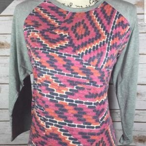 NWT, LULAROE RANDY, LARGE